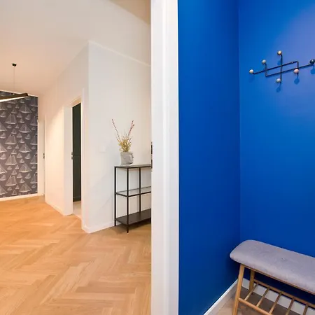 Yourapart Rajska Centre Hotel apartamentowy