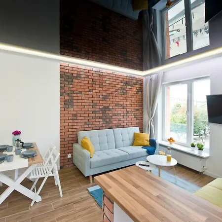 Yourapart Rajska Centre * Gdańsk